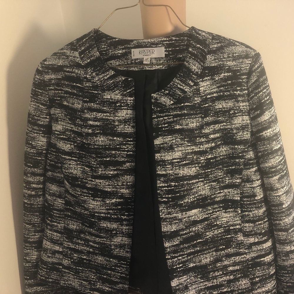 KASPER Suit or Formal Jacket, 14P